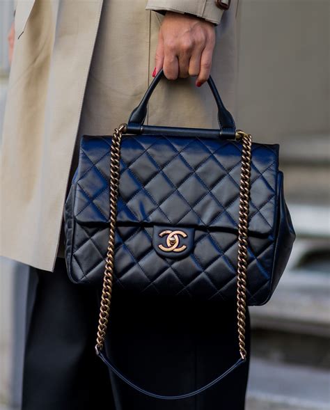 chanel saldi borse|farfetch borse Chanel.